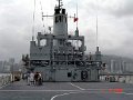 Flight-deck